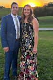 If you want to be the best dressed guest with a unique look, this is a perfect dress for that! - Elisabeth W.