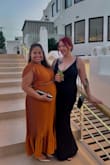 Loved this dress. It is flattering and comfortable, travels relatively well with the help of a steamer. Lots of compliments on what I believe to be a timeless piece in any wardrobe! - Vanessa K.