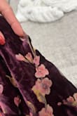 I cannot believe Lulus resold a product that was previously stitched by a previous customer. I don't see how this wasn't caught before going back into the market. The dress I have still has all the tags. It's useless for me to keep it. - Joanna B.