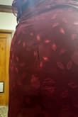 Loved this dress. Wore it once and fit perfectly. The seams on two sides tore though and I'm so disappointed:( - Mackenzie L.