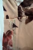 Runs small, ordered a different size. The dress was falling apart. Very disappointed... - Maricela C.