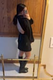 Was a little big in the hips but overall so gorgeous! - Emma S.