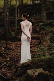 Beautiful dress, quality fabric, perfect size and comfortable. I didn't need to have it fitted, it was made for me! Perfect value for money. I've had nothing but good comments from my friends and family. - Sarah P.