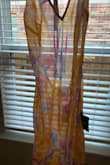 This is the worst dress I have purchased! The material is not what it looks like, extremely see through!! - Paulina A.