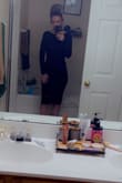 I ordered smalls as I'm usually a 4, but I need to size up on all of them to the medium. Otherwise, the dress is very sexy and grown - Amanda D.