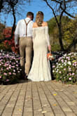 This dress was exactly what I wanted! I'm tall and even with heels, it was at my feet. It hugged me as if it was tailored to my body! Very comfy and good material! - Victoria D.