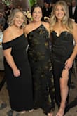 I loved this dress so much! I wanted something fun and different for my cousins black tie wedding. The style was amazing and flattering. I got so many compliments all night. Hoping to find another time to wear this beautiful dress!! I got it hemmed otherwise dress fit perfectly! - Melissa N.