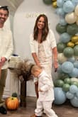 Awesome dress! It is sexy and elegant. I used it for my son's baptism. I was a bit chilly so I used it with a cardigan. Not too thick or light. I was able to use shapewear and it wasn't noticeable. - Ariana R.