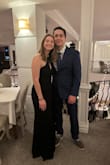 Bought this dress as a wedding guest, and it fit just right! The fabric is soft and stretchy, and the style is super cute. - Grace H.