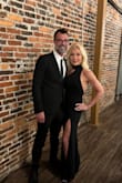 This dress is so comfortable and flattering! - Tonya M.