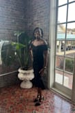 Fit perfect. Comfortable and looked great. I ordered a size smaller than my norm due to drastic weight loss and it worked out perfectly. Definitely will be ordering another one and a larger size once I get my weight back up. - Christina S.