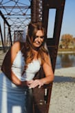 I love that it fit true to size. Looks exactly like the picture on the website. - Koree F.
