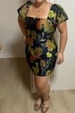 Love it! Little tie on the waits but other than comfortable!  Everyone loves it. - AZALEA N.