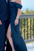 I absolutely loved this dress and got so many compliments on it! - Sarah 0.