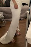 Loved it. Decent quality for the price because I bought it on sale at just $40! - Paola L.