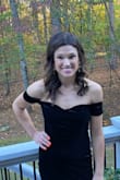 This dress is so beautiful. It's one of my favorite Lulus dresses I've ever purchased - Tamara S.
