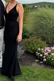 This dress fit so nice, and added such a great body shape! Comfortable and great material! - Madison S.