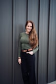 I've always struggled to find clothes that fit my 5'9 frame and complement my straighter figure, but Lulus has completely changed the game. Their pieces are perfectly tailored to flatter any body type, and I felt divinely feminine and confident in every outfit I tried. The cuts and styles highlight my natural shape beautifully, giving me an elegance I hadn't felt before. Lulus understands how to celebrate all women, making me feel seen and empowered. - Caroline B.