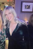 This dress was so perfect! I wore it to a winter wedding and got so many compliments on it. It was a little low cut, but with some body tape it was totally fine. - Nicole D.