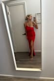 Amazing.. no zipper, so simple and classy. Obsessed. - Jelena P.
