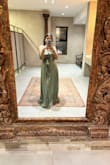 It fits to every body type, we purchase for 3 different body types S,L, and XL - Daniela R.