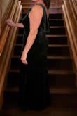 Was a little loose but this dress was beautiful! Got so many compliments - Ara V.