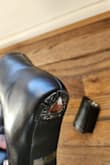 I typically love all my Lulus products, but the second time I wore this boot out one of the heels snapped right off :( Not the best quality. - Suwetha A.