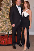 LOVE this dress. Classy, elegant, timeless. And is sooo comfortable! Was a smidge too big but ok. - Ann V.
