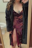 Absolutely loveeeee this dress! One of the most beautiful dresses I've bought. Got lots of compliments! 10/10 recommend - Emmalee F.