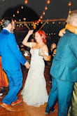 Wore this for my wedding and felt amazing. It was very tight and very little give. I normally wear a 6 or 8 in dresses and a 10 was too small, but that's the largest they had. - Sydney M.
