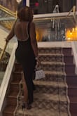 This dress was elegantly simply perfect.  I received lots of compliments. - Carlene R.