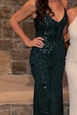 I bought this dress for a NYE wedding reception. I looked at a bunch of dresses that were twice the price and this one was way better! It was delivered a day earlier than expected and that's amazing considering it was during the holidays! Very pleased with my purchase! I will definitely be shopping Lulus from now on! - Brittany L.