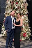I needed a dress for a New Year's Eve party, this dress was perfect! Sexy without showing too much skin. The quality is excellent and I think it runs true to size I'm 165Ibs height 5'9 - Abrianna B.