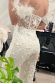 Adore this style! Bought it for my bridal shower and I cannot wait to wear! - Kristina L.