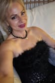 I just can't say enough about this outfit !! I absolutely loved it, perfect fit, a little long but I took care of that myself no problem. Felt so confident and received so many compliments Amazing !!
Thank you ! - Wanda F.
