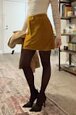 (5'6) I probably have slimmer than average feet, but the strap over the top was too big. I am going to shorten the strap myself but other than that I love them! Good quality. - Randi R.