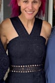 I absolutely loved this dress! It's the first dress I've bought since my own wedding 20 years ago. I simply don't wear dresses so finding the right one was a big deal for me. I wanted something a bit modern/edgy yet classy. This dress was perfect and I got so many compliments on it! The cutouts around the waist were just the right touch while still having elegance.  It was size XS and fit great everywhere but I certainly had no extra room in the chest. It was a bit snug in the bust. I was thrilled with the quality of the dress as well as the entire online shopping experience with Lulus! - Angie B.