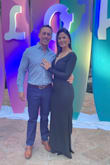 I absolutely love this dress!!! Highly recommend!! - Lital A.