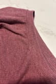 I loved the color and fit- until it started falling apart at the seams after only a couple washes. Disappointing cheap quality. - Anna M.