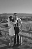 I used this dress for our lil elopement last fall. It was perfect! True to size and comfortable to wear! Lulu's always does a great job. - Morgan M.