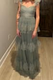 I absolutely love the shock I was in when I slipped into this dress! The color, fit and SOFTNESS! I will be ordering many more dresses. - Kelsie T.