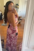 This is my favorite dress. It's so pretty and elegant! - Mileena A.
