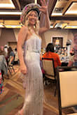 I am so happy I chose this dress for our 70s disco cowgirl event! This was very fun to wear and even more fun to dance in! It fits perfect and is great quality! - Brittany B.