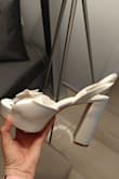 Wonderful shoes and absolutely comfortable! - ELENI B.