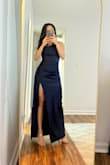 Great material, fits perfectly on the body! - Kassia M.