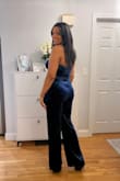 It feels so comfortable and classy. I got so many compliments, love it - Fatima A.