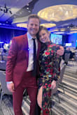 I wore this dress to a black tie fundraiser, and I got so many compliments. I felt very comfortable and confident all night. If you're on the shorter side, you're going to need to get some alterations on the length, but that is expected with most of my Lulus purchases. - Shannon F.