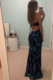 Love love love this dress it is so good and padded and fits amazing perfect in every part. - Allison T.