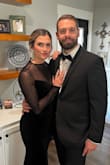 This dress was amazing, comfortable, and elegant! I got so many compliments. It fit me perfectly, no alterations needed. I felt so good in it. Recommend 10/10! - Kayla C.