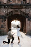 Loved the dress, very pretty and loved the small details. - Tolu O.